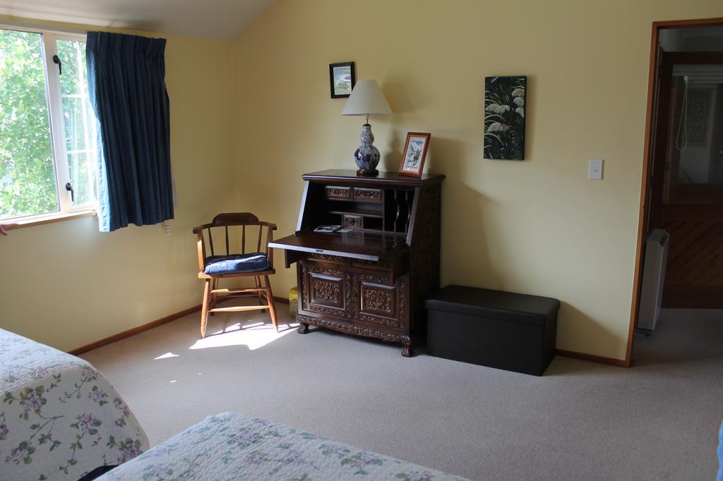 Aroha Riccarton Bed And Breakfast Christchurch Chambre photo