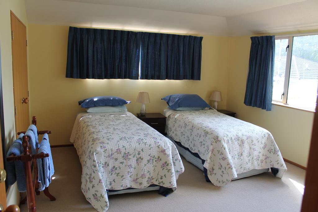 Aroha Riccarton Bed And Breakfast Christchurch Chambre photo